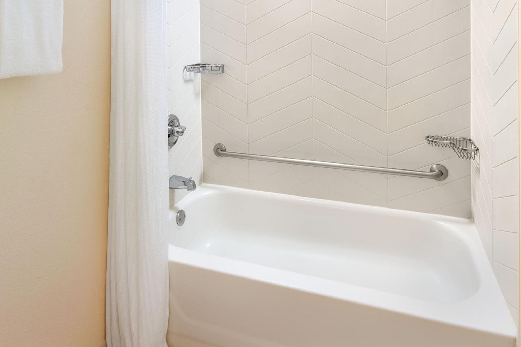 Fairfield Inn & Suites By Marriott Atlanta Buckhead Dış mekan fotoğraf