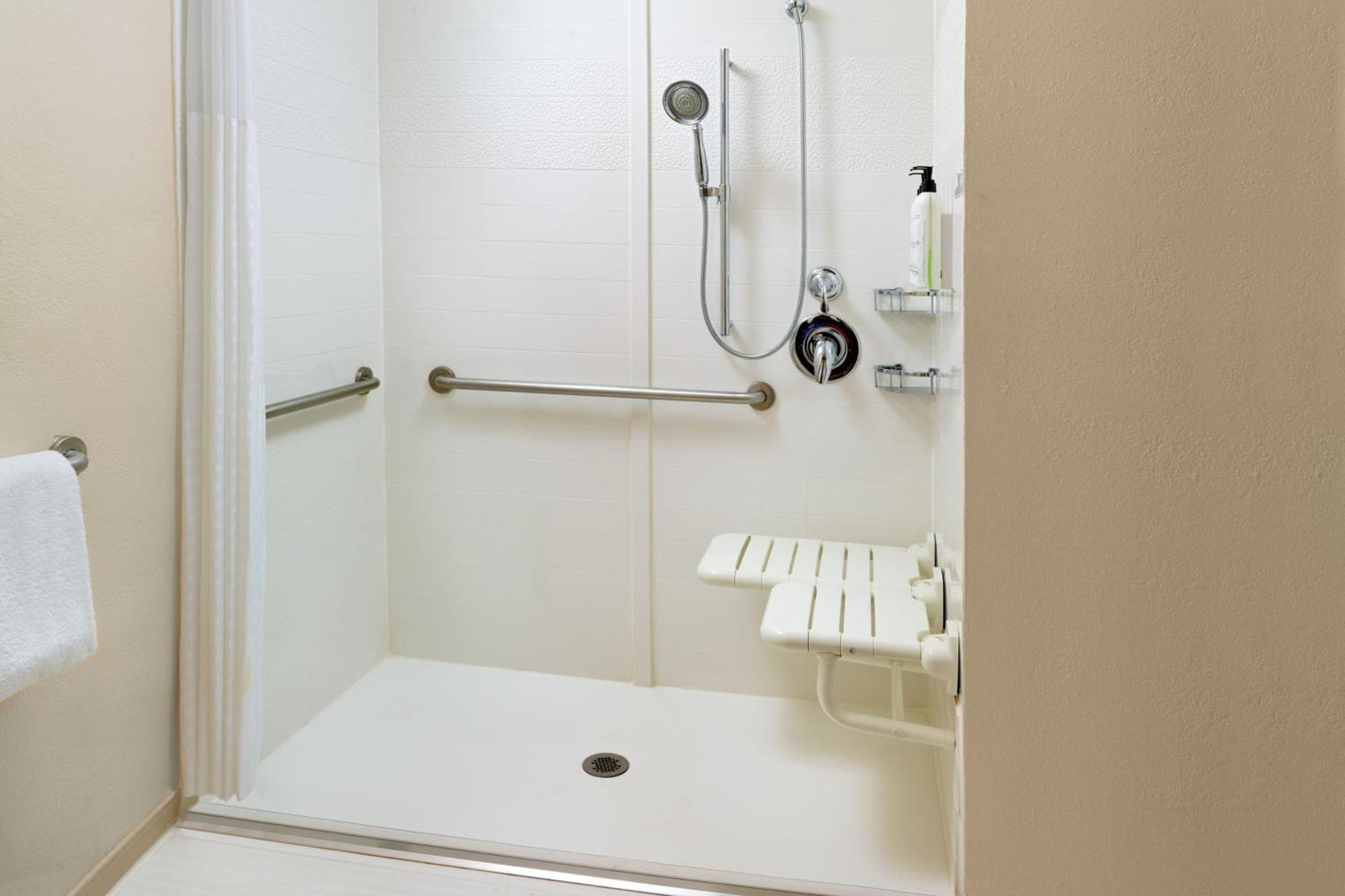 Fairfield Inn & Suites By Marriott Atlanta Buckhead Dış mekan fotoğraf